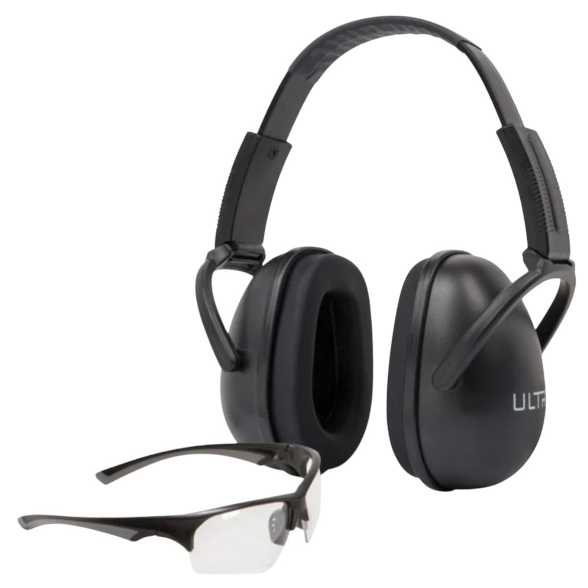 Allen - ULTRX Blocker Ear and Eye Protection Combo