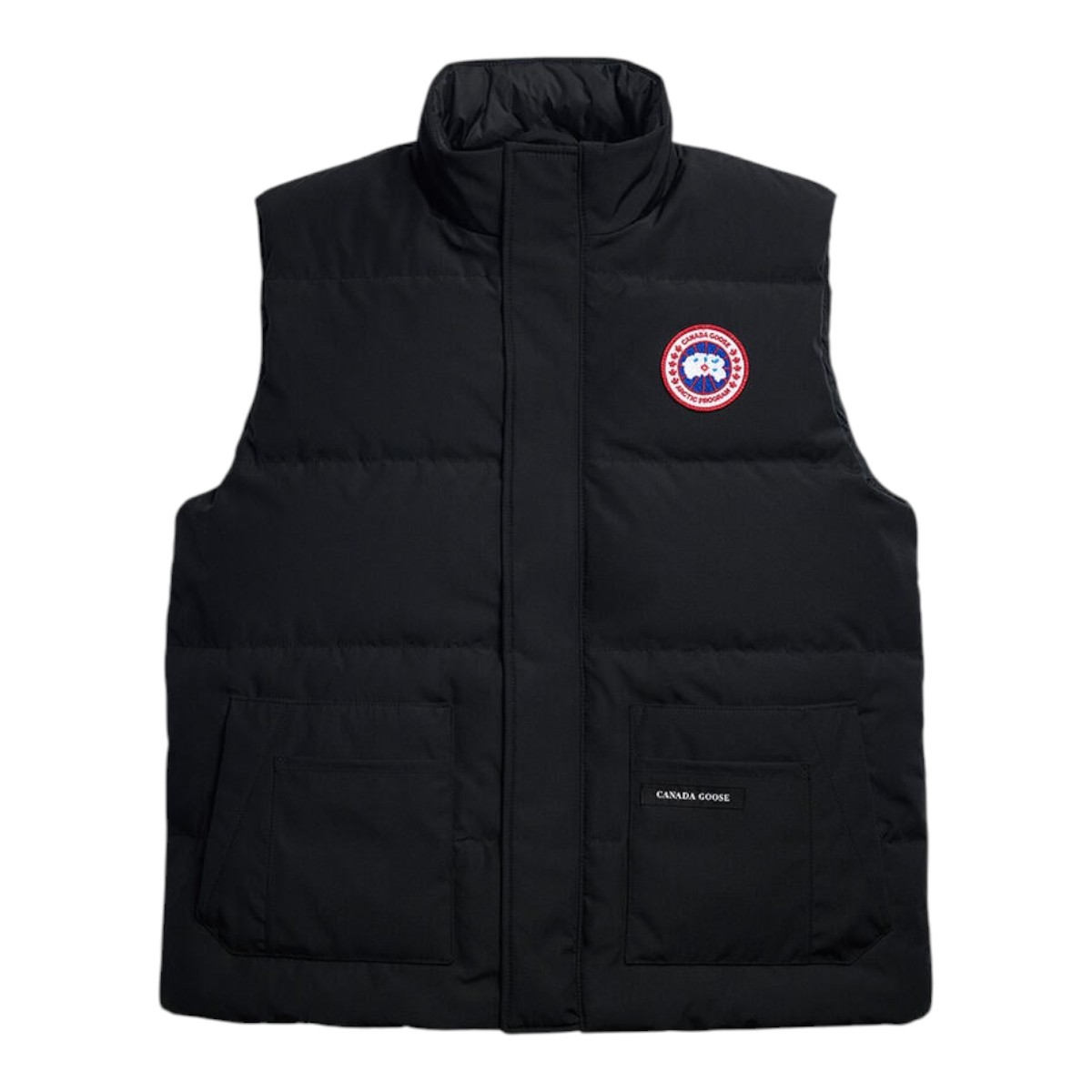 Canada Goose - Veste Legacy Freestyle pour homme
