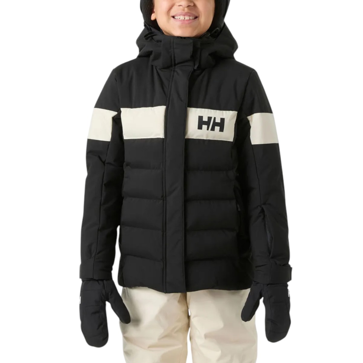 Helly Hansen - Manteau Diamond pour jeune