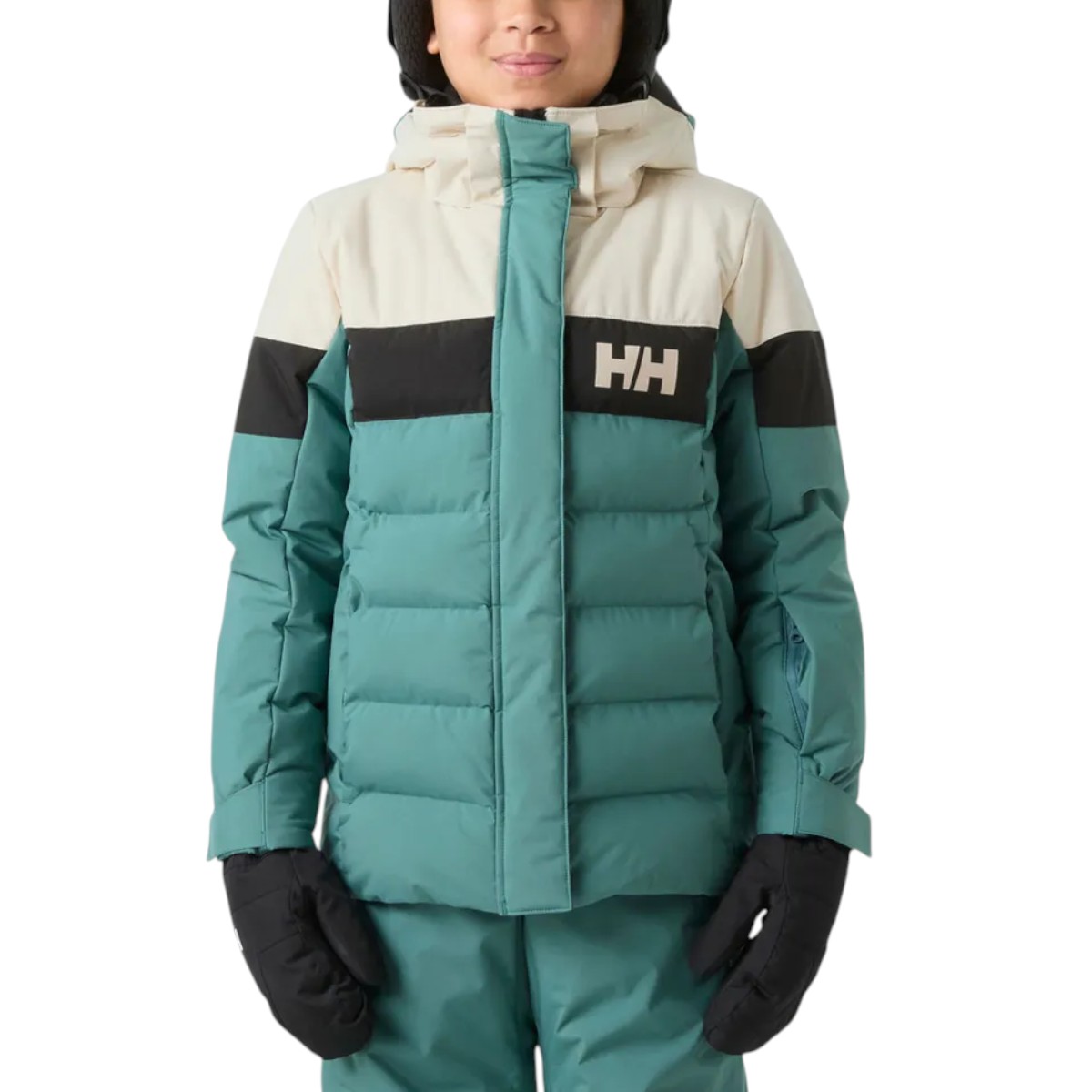 Helly Hansen - Juniors' Diamond Jacket