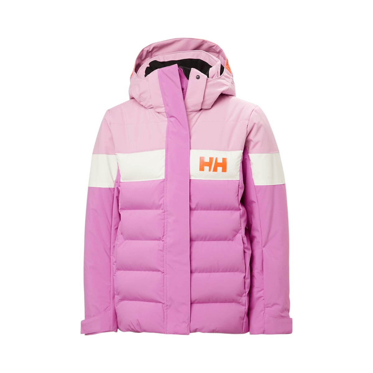 Helly Hansen - Manteau Diamond pour jeune