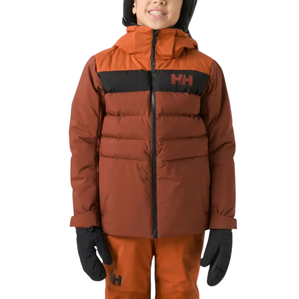 Helly Hansen - Manteau Cyclone pour enfant