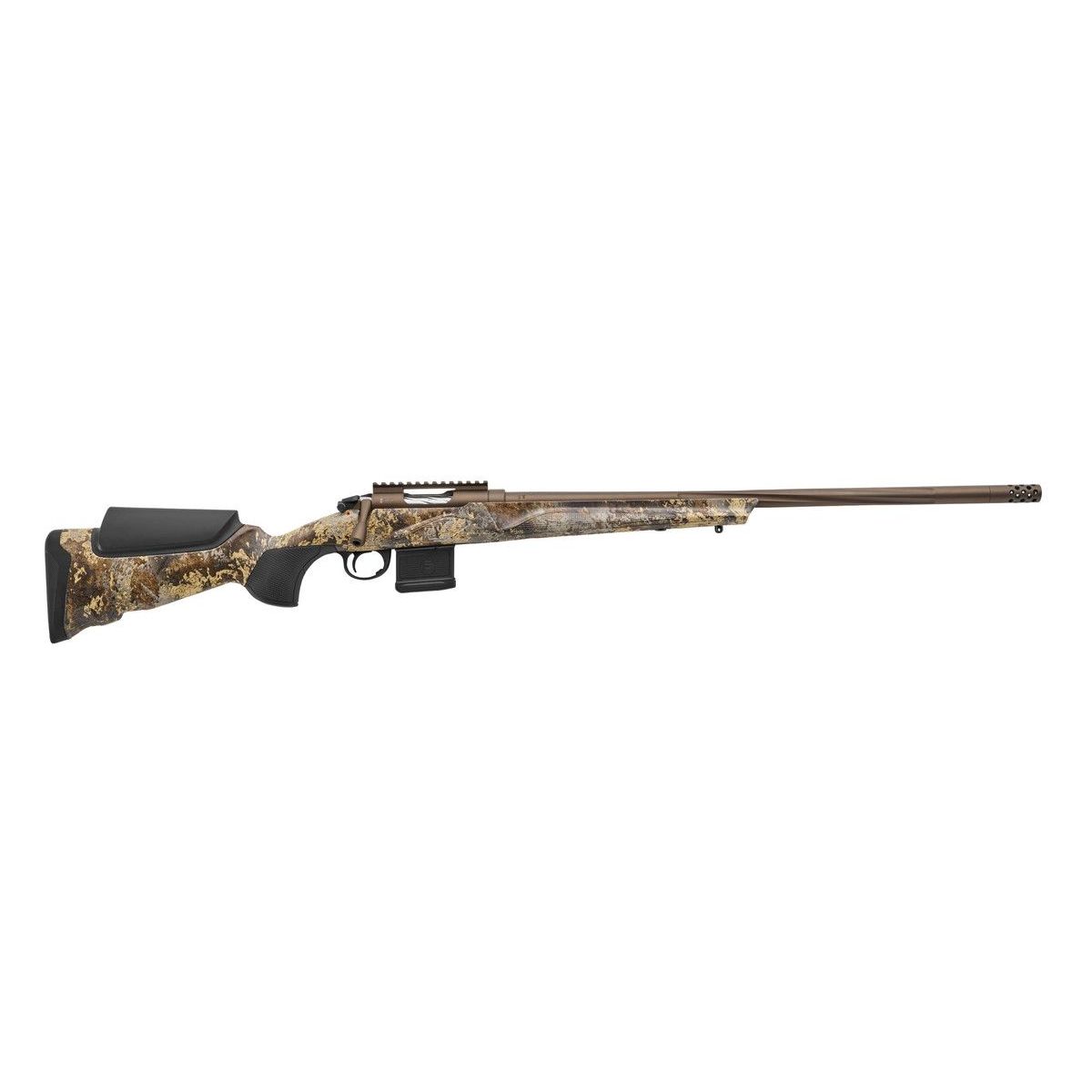 Franchi - Momentum Varmint Elite TrueTimber® Prairie Bolt Action Rifle