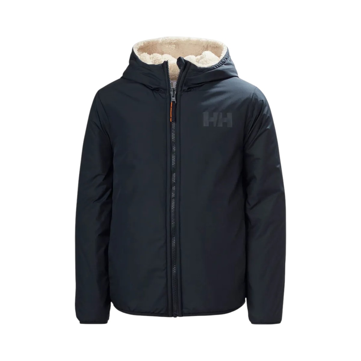 Helly Hansen - Juniors' Champ Reversible Jacket