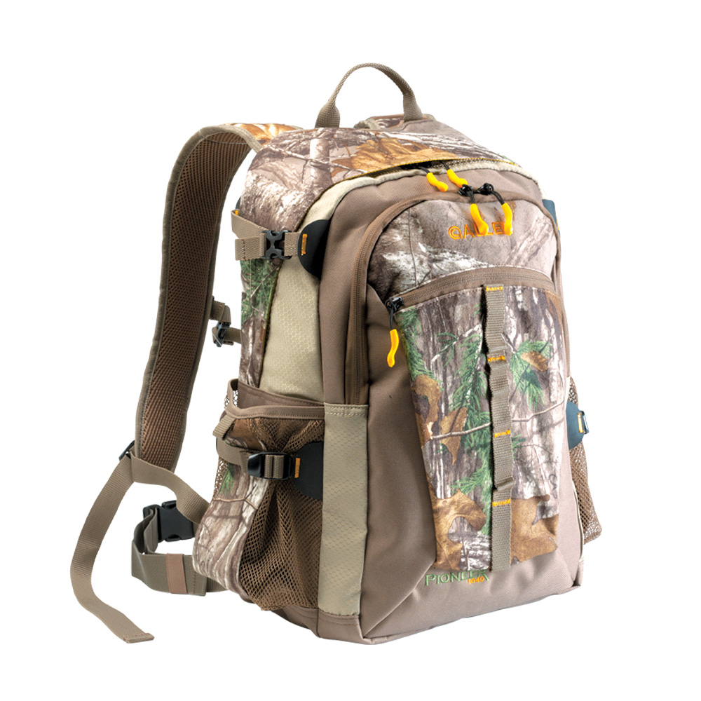Pioneer 1640 Daypack - Allen | Latulippe
