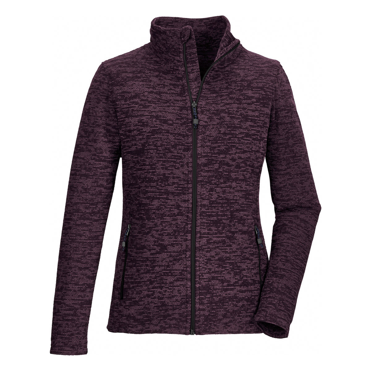Killtec - Women's Kow 113 Knit Fleece Jacket
