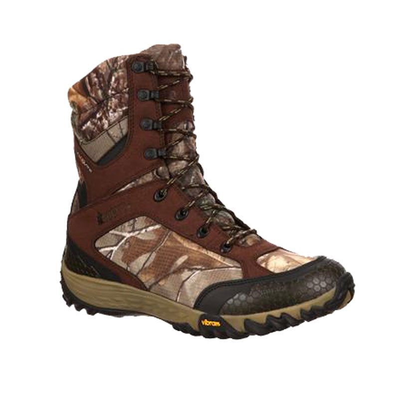 rocky silent hunter boots