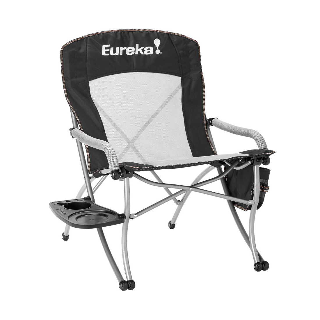 Eureka store folding chair