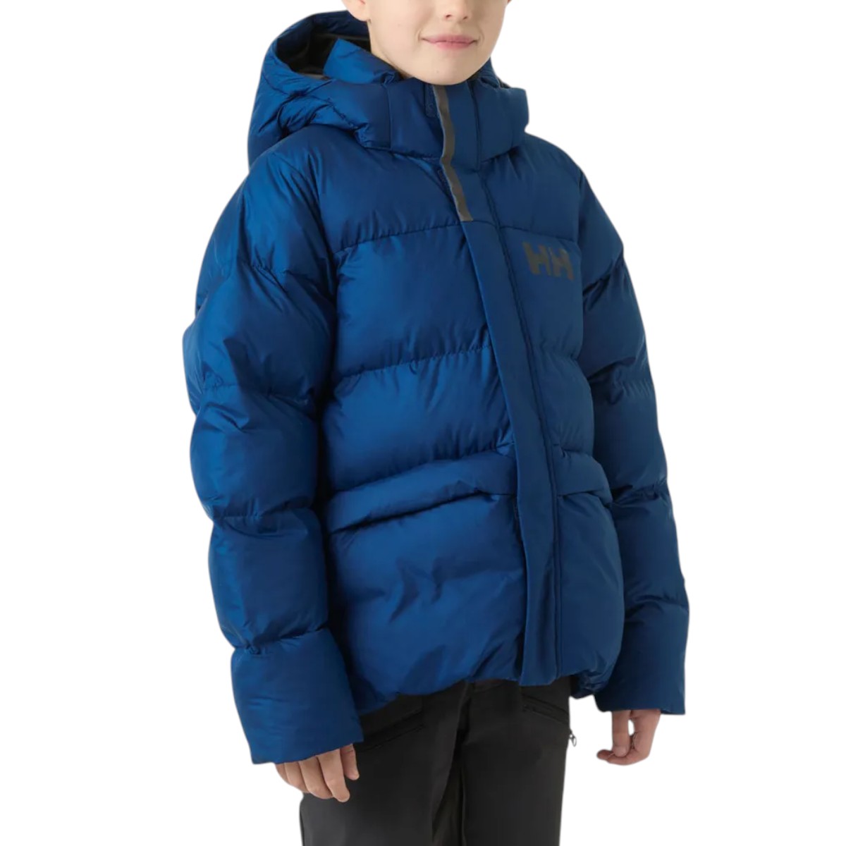 Helly Hansen - Juniors' Specter Puffy Jacket