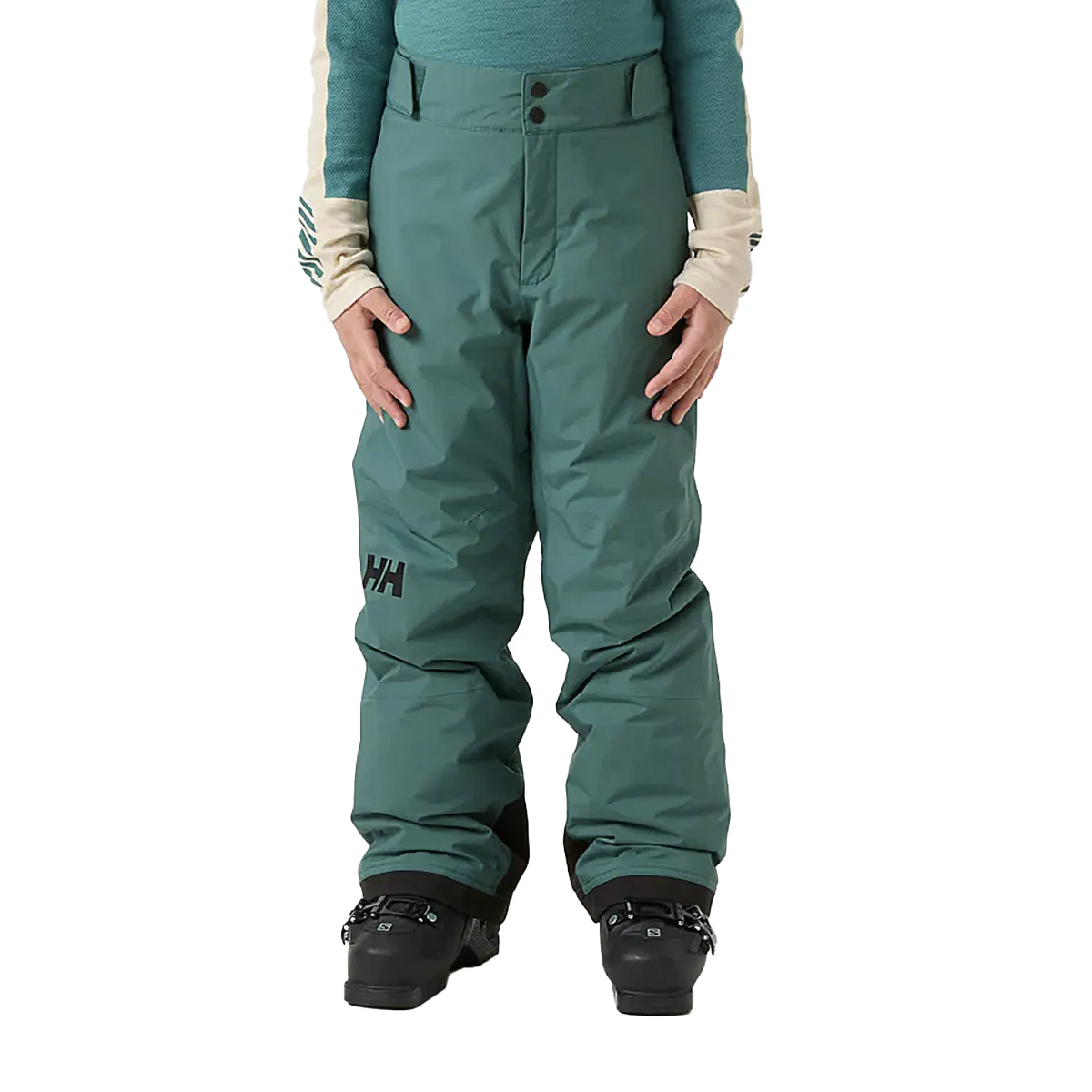 Helly Hansen - Pantalon de neige Diamond pour fille