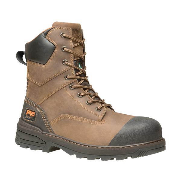 Timberland PRO - Men's Resistor 8" Safety Boots
