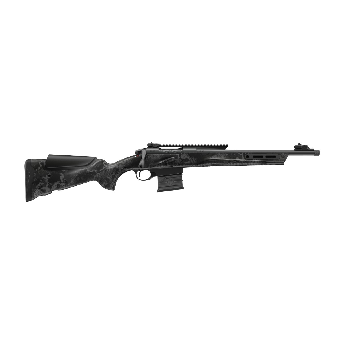 Franchi - Carabine à verrou Momentum Mule