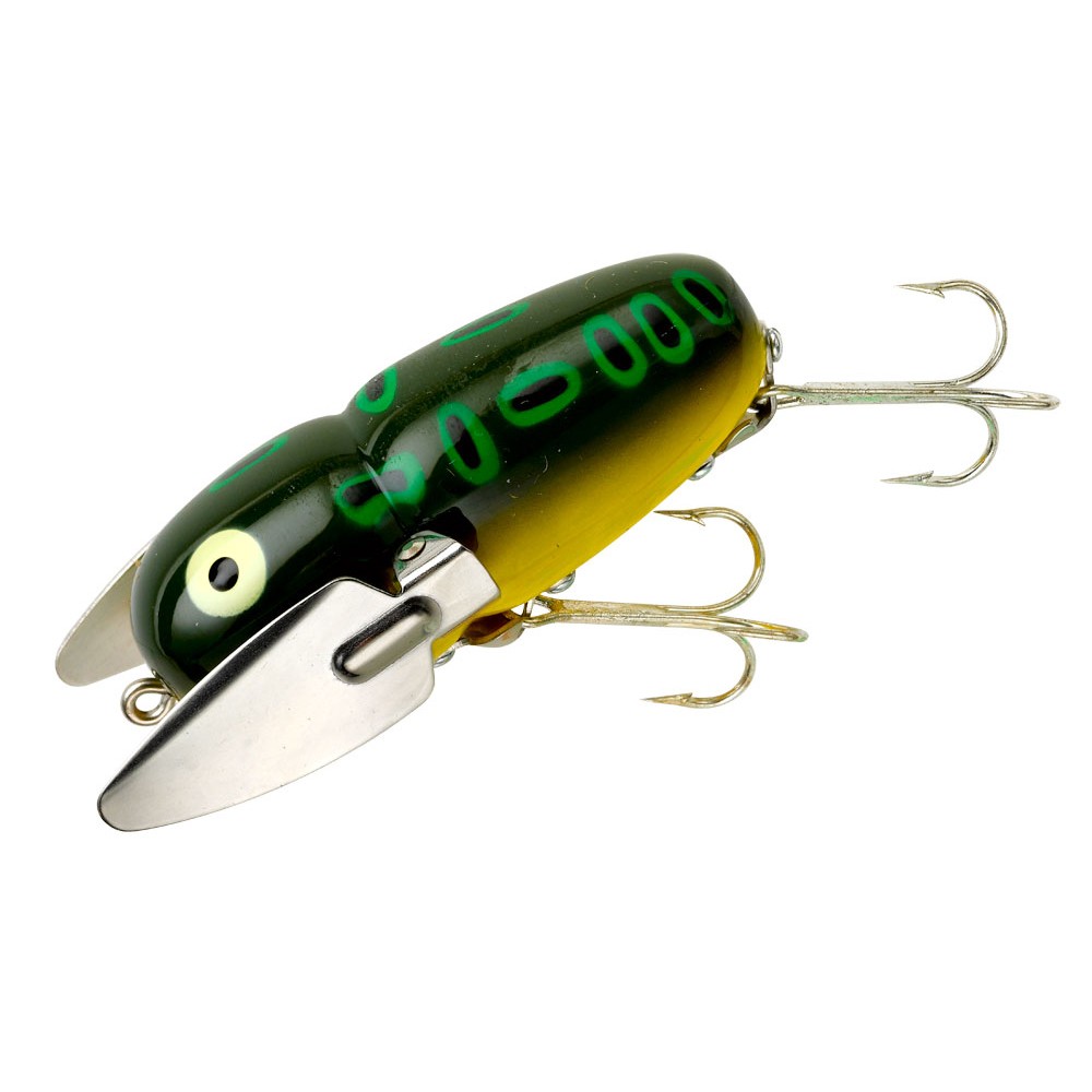 Heddon - Crazy Crawler Swimbait 5 ⅜ oz
