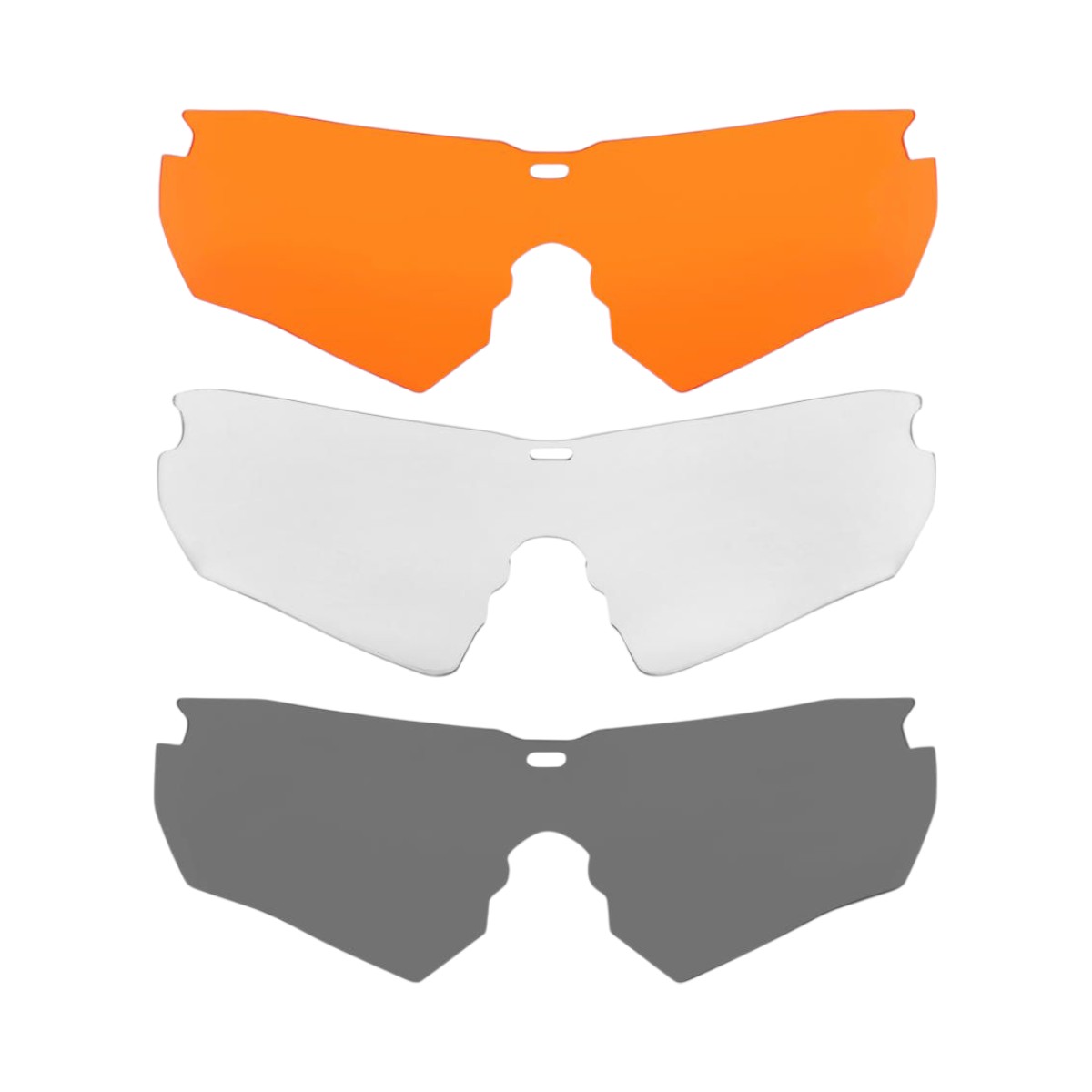 Allen - ULTRX Admiral Safety Glasses Set