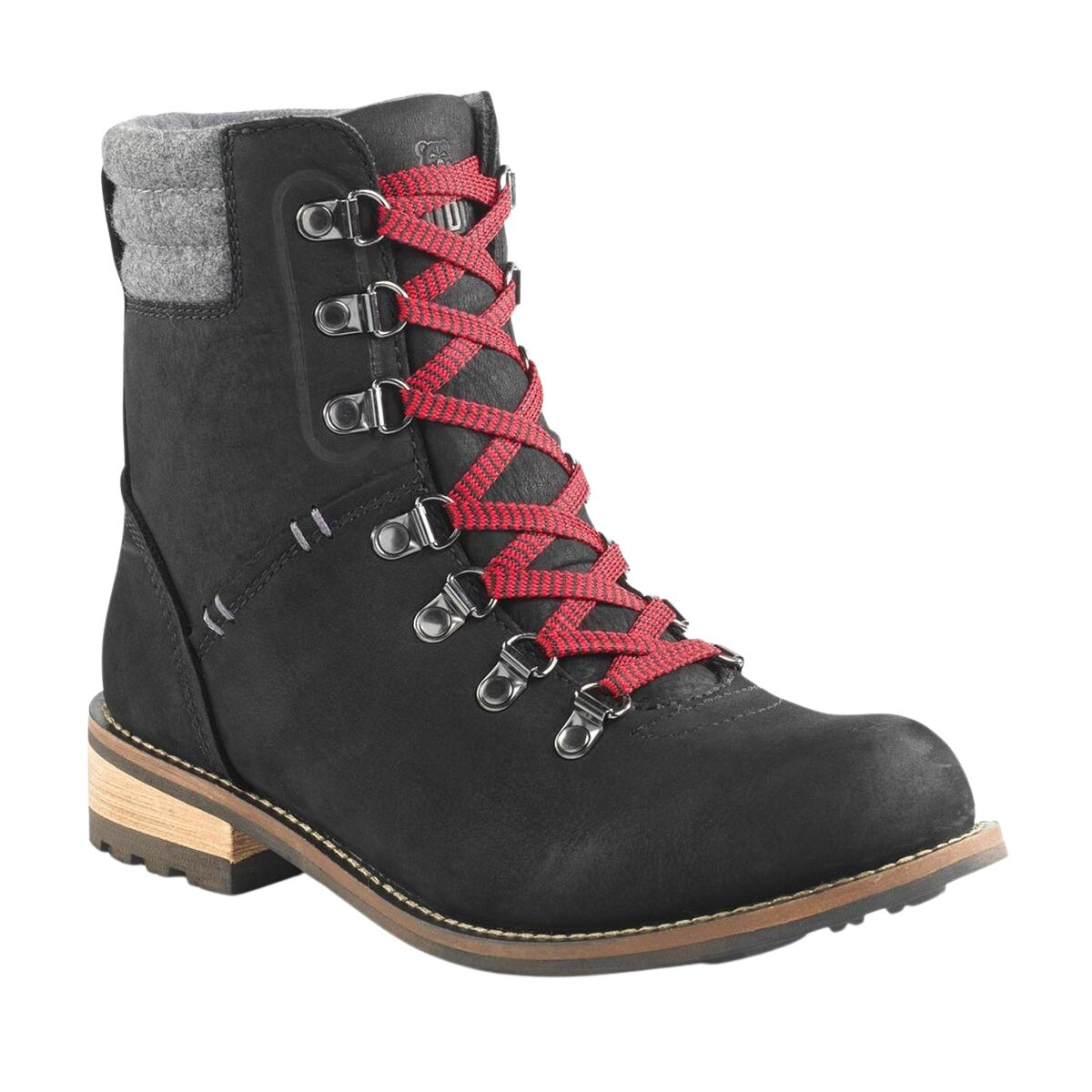 Botte femme timberland mount hope best sale