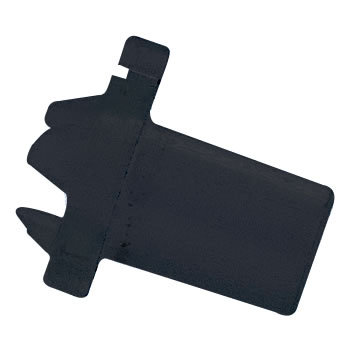 Rage Broadheads - Crossbow Kore Shock Collars for 3-blades