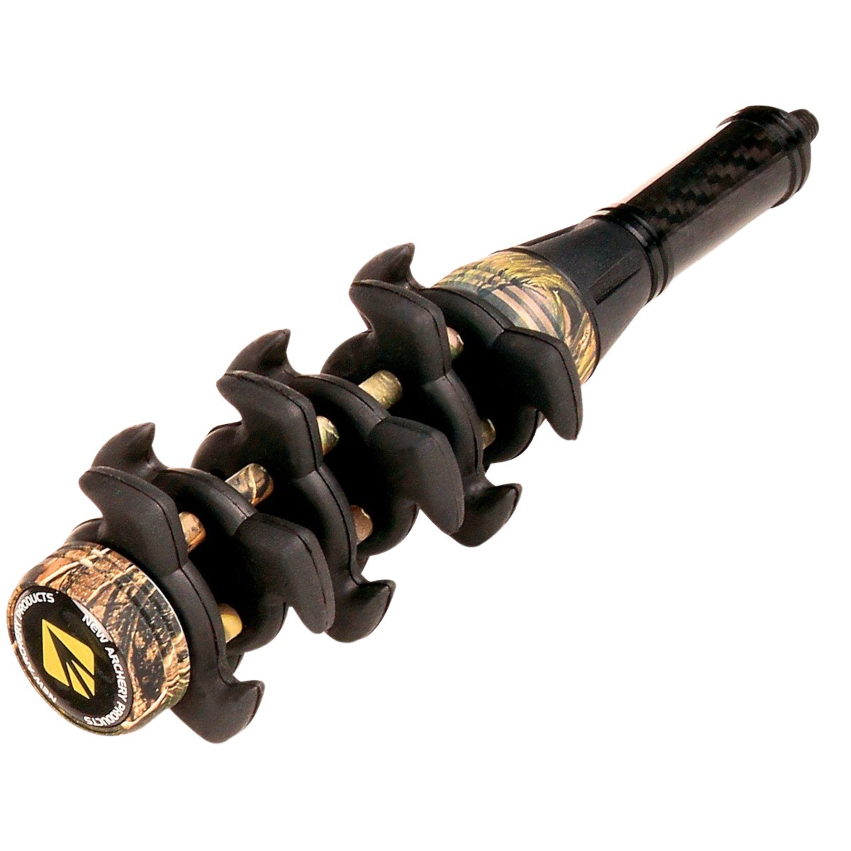 New Archery Products - Apache 60-778 Stabilizer