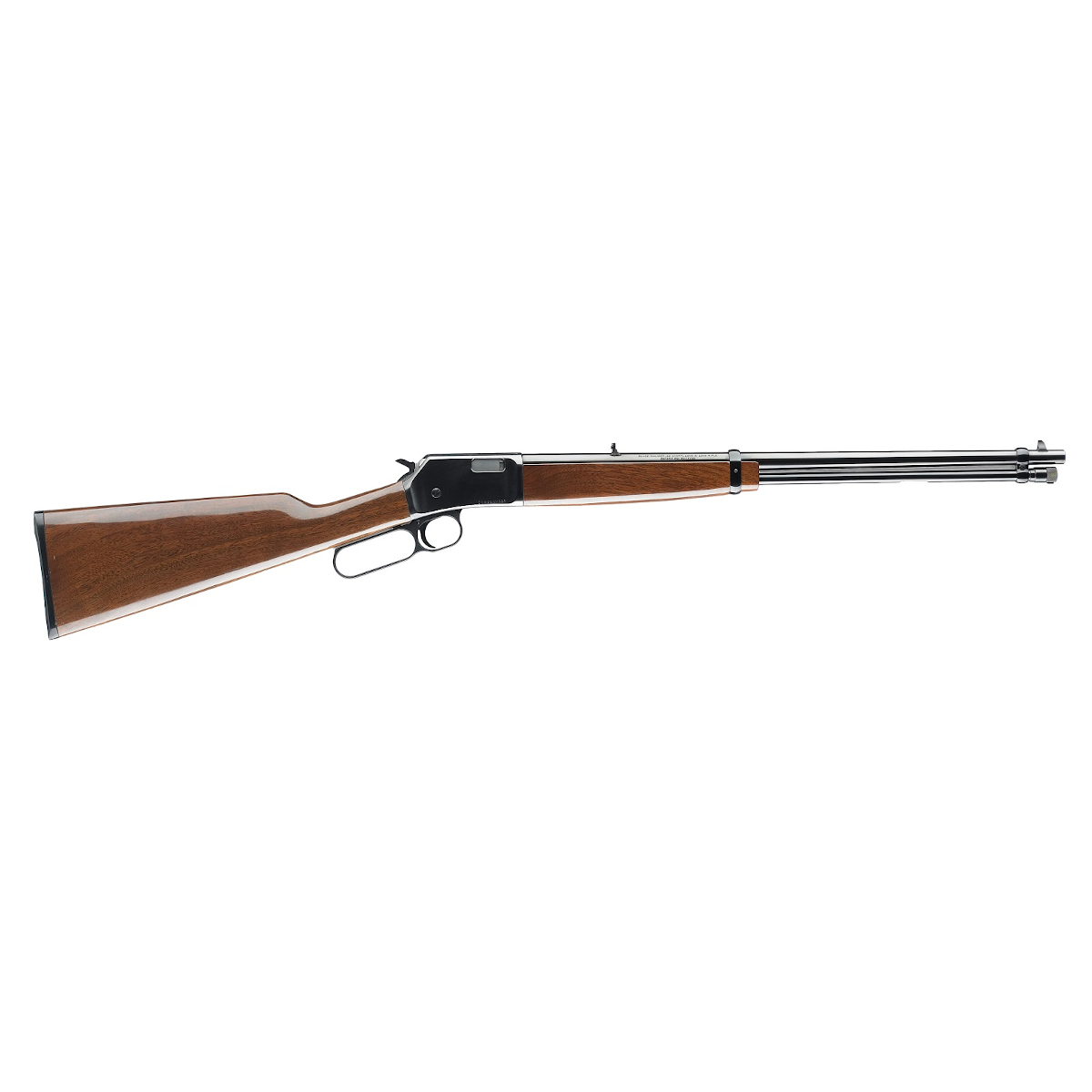 Browning - BL-22 Grade I Lever Action Rifle