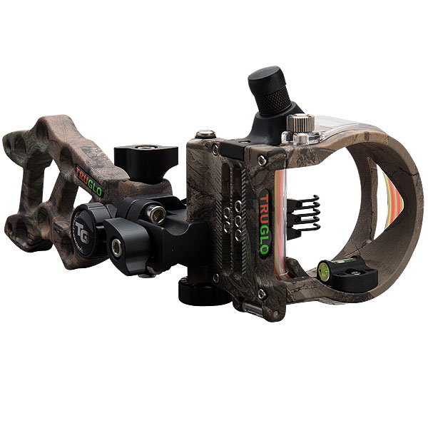 Truglo - Rival FX sight