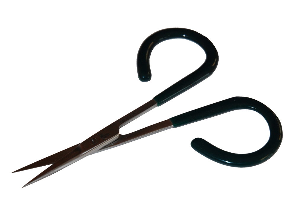 Dr. Slick - Open Loop Scissors
