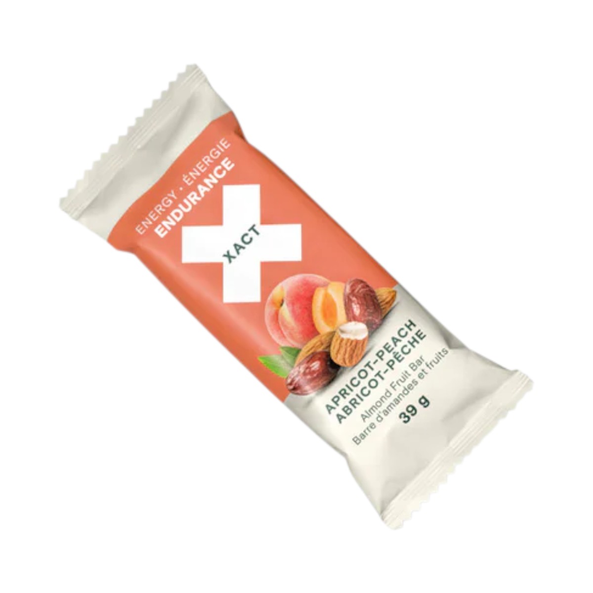 Xact Nutrition - Apricot Peach Endurance Bar