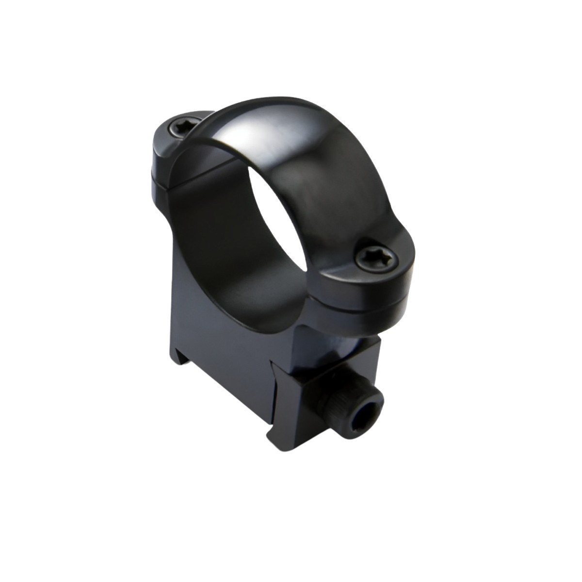 Burris - Tikka T3 Rings - Medium 1"