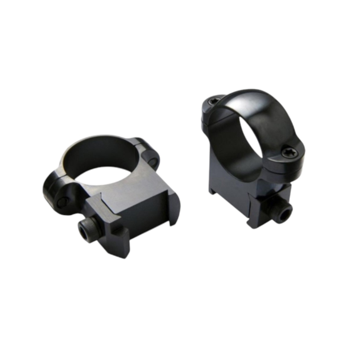 Burris - Tikka T3 Rings - Medium 30 mm