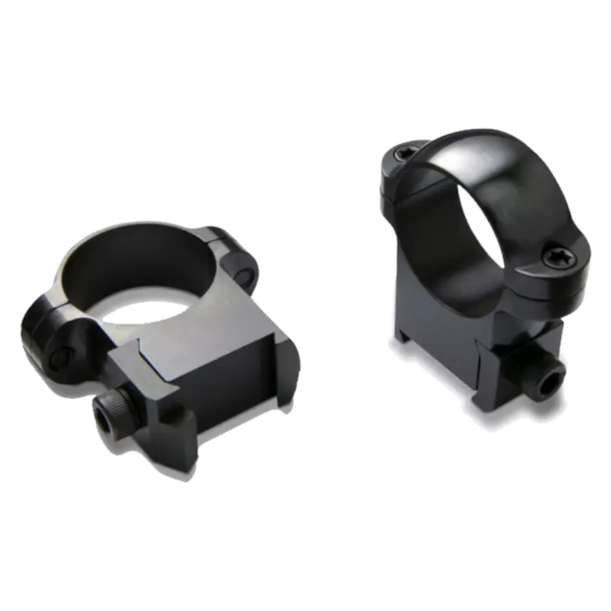 Burris - CZ 527 Rings