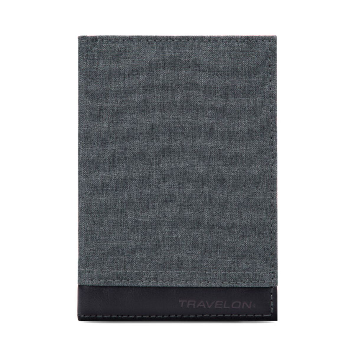 Travelon - RFID Blocking Passport Case