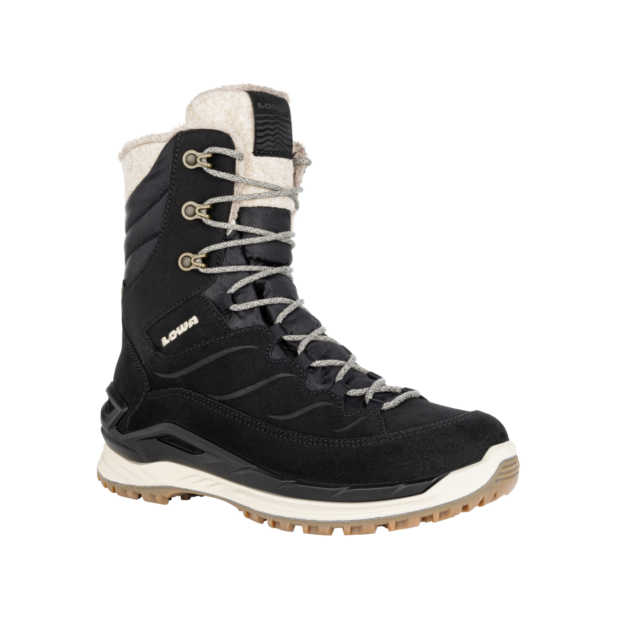 Bottes Calceta Evo GTX pour femme Lowa Latulippe