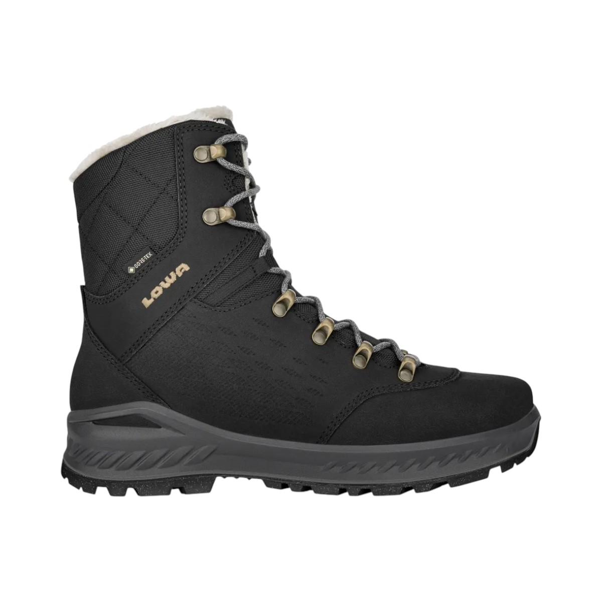 Lowa - Women's Nabucco Evo GTX Boots