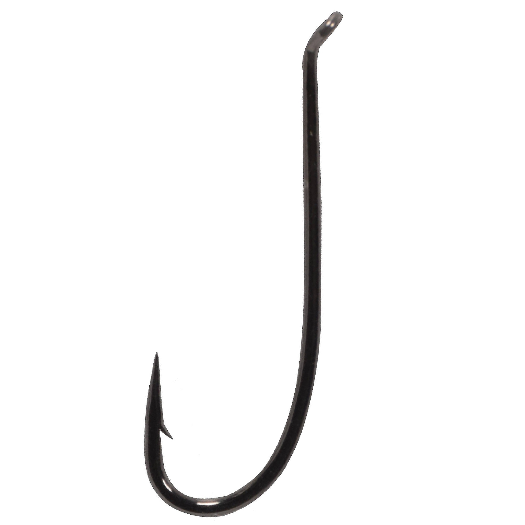 Hameçons Gamakatsu LS-2120 N Taille 6 – 25 Pièces – Pointe Forte + Micro-Ardillons Appât