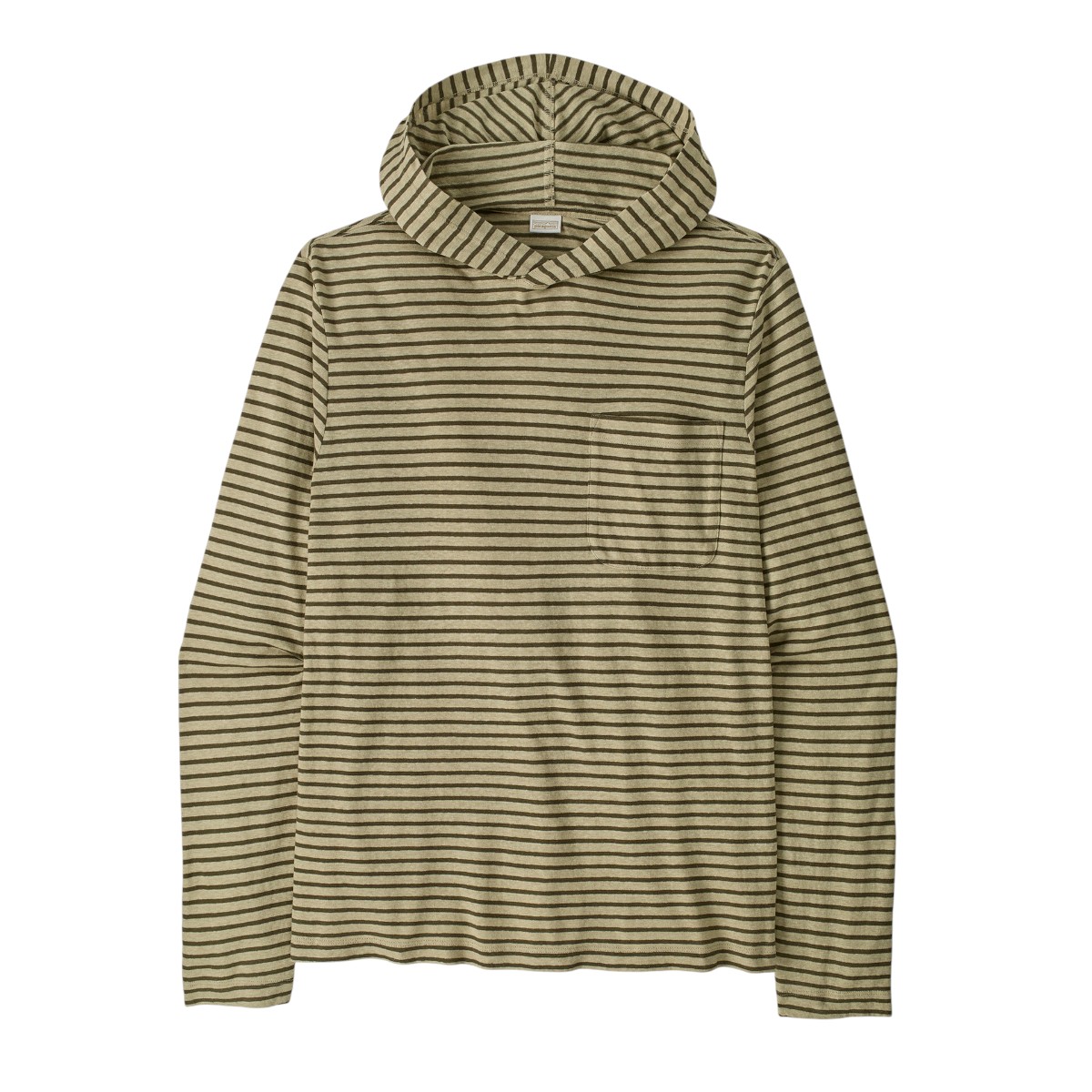 Patagonia - Men's Trail Harbor Hoodie