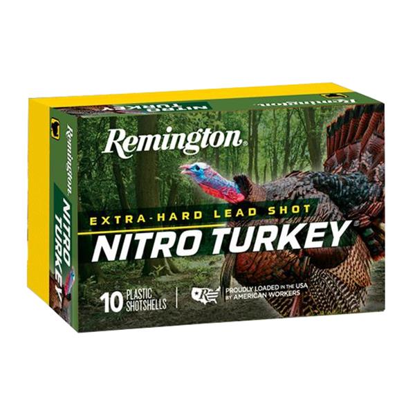 Remington - Nitro Turkey Loads 3 1/2 #5