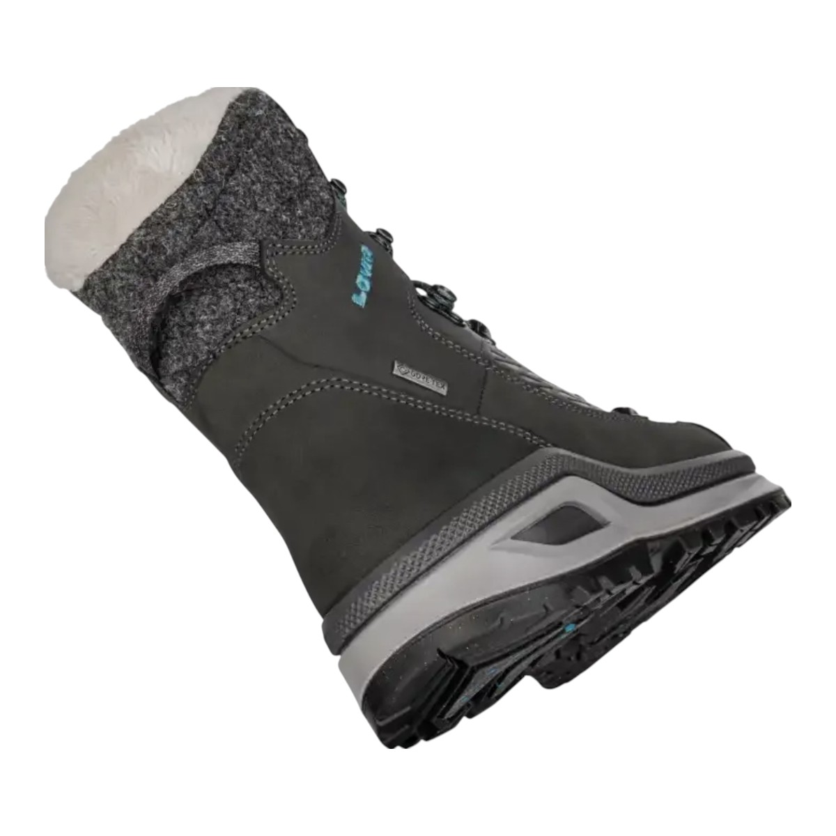 Lowa - Women's Renegade Evo Ice GTX Winter Boots