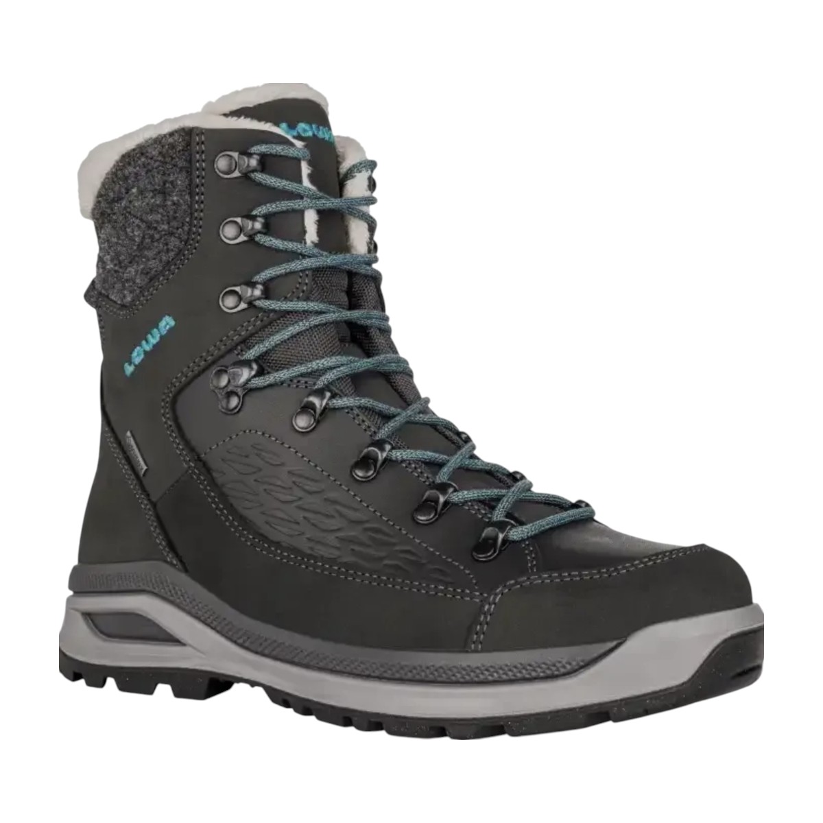 Lowa - Women's Renegade Evo Ice GTX Winter Boots