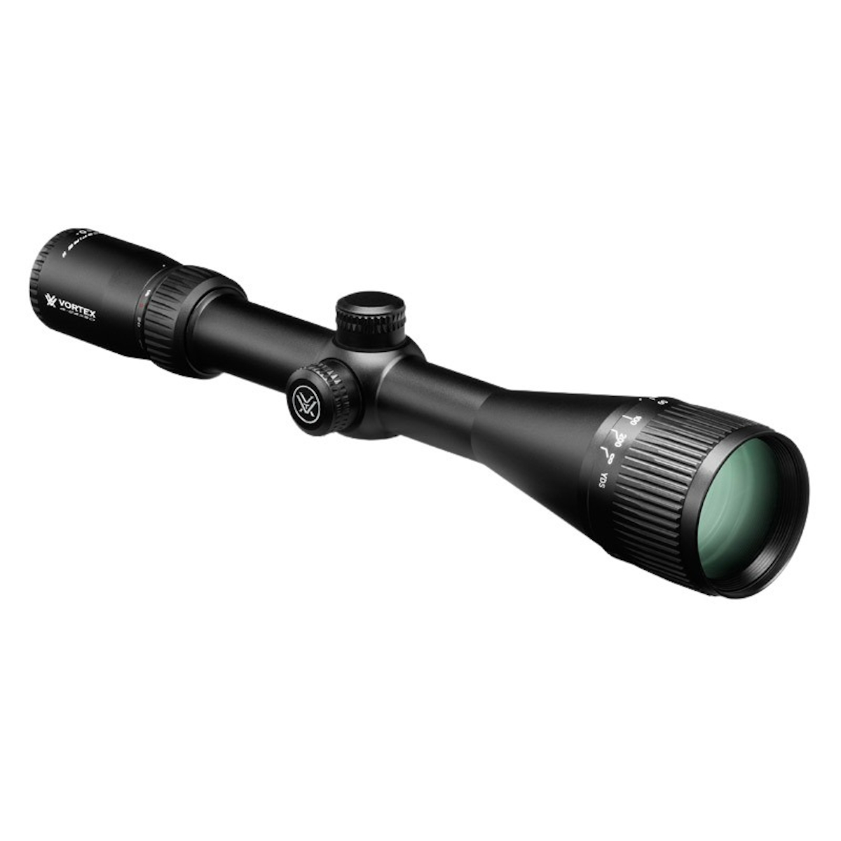 Vortex - Crossfire II 6-24x50 mm Scope