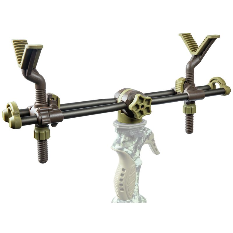 Primos Hunting - 2 Point Gun Rest
