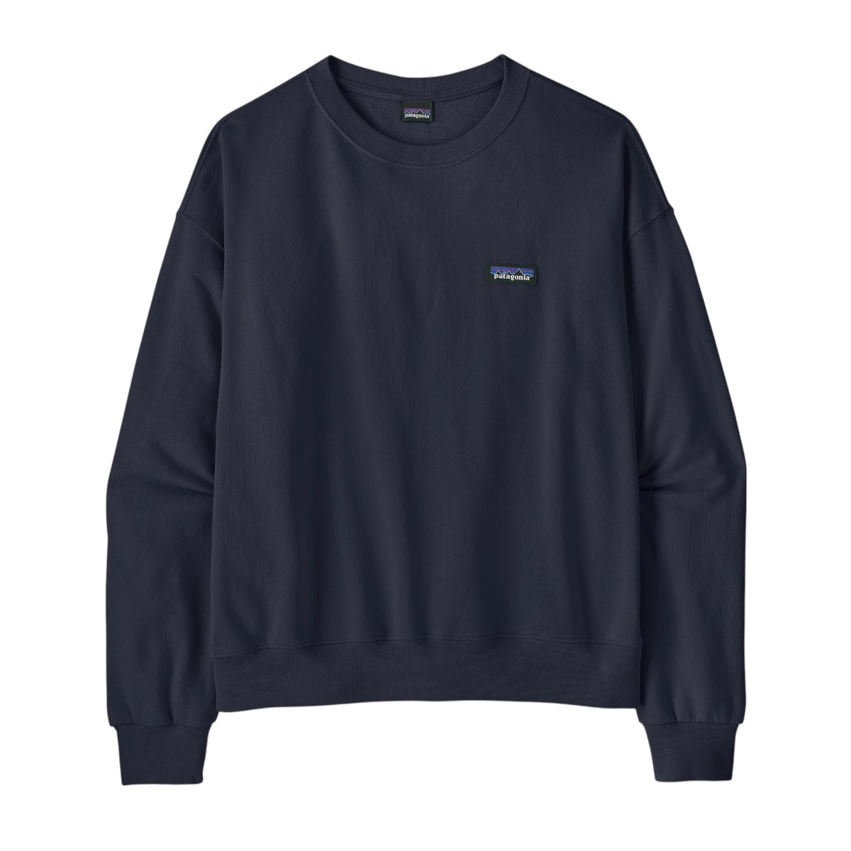 Patagonia - Women's Daily Crew