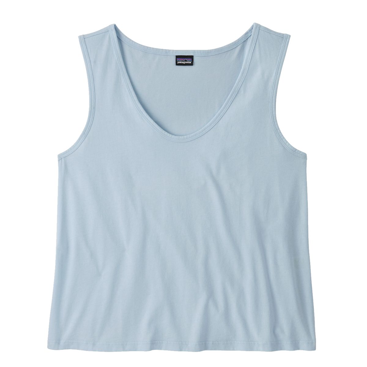 Patagonia - Women's Regenerative Organic Certified® Cotton Tank Top
