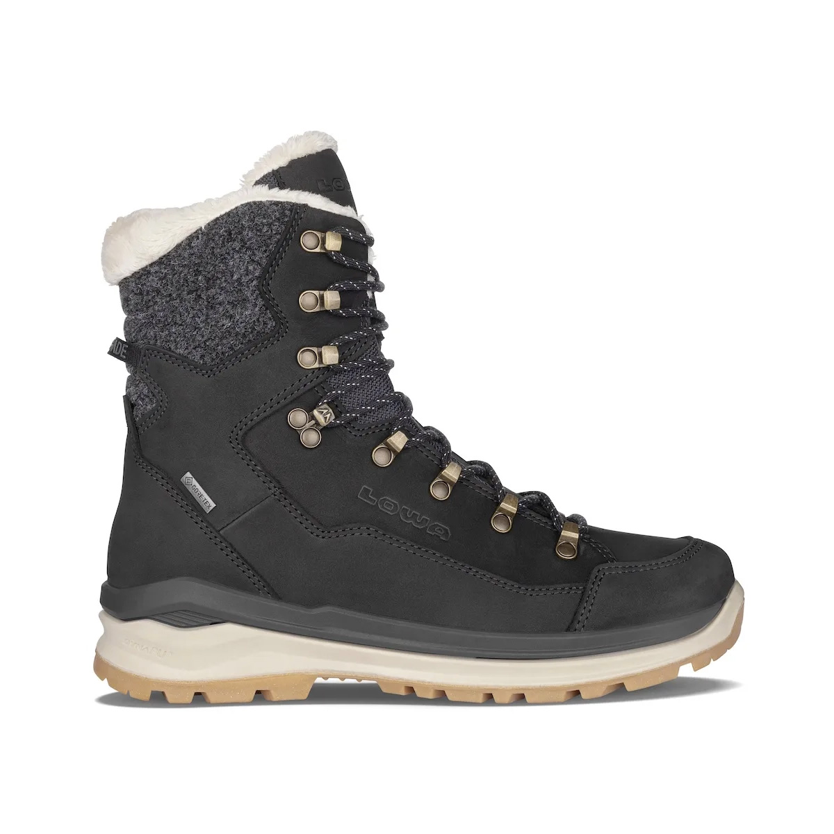 Lowa - Bottillons Renegade Evo Ice 2 GTX pour femme