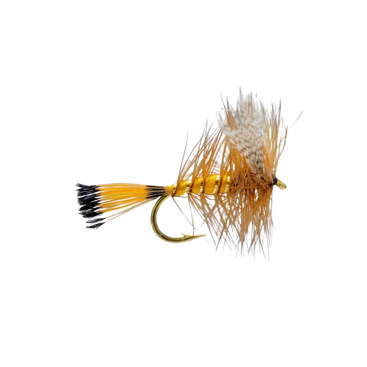 Mouches Neptune Flies - Queen of Water Dry Fly
