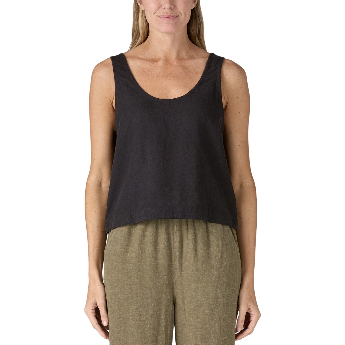 Patagonia - Women's Garden Island Tank
