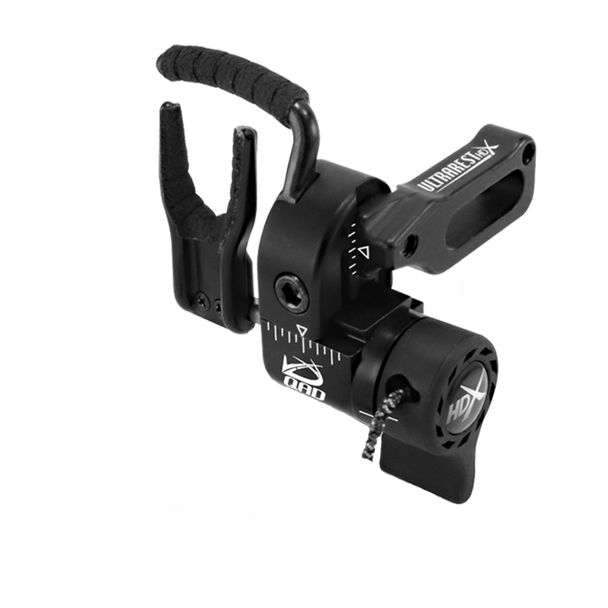 QAD Archery - UltraRest LD Arrow Rest