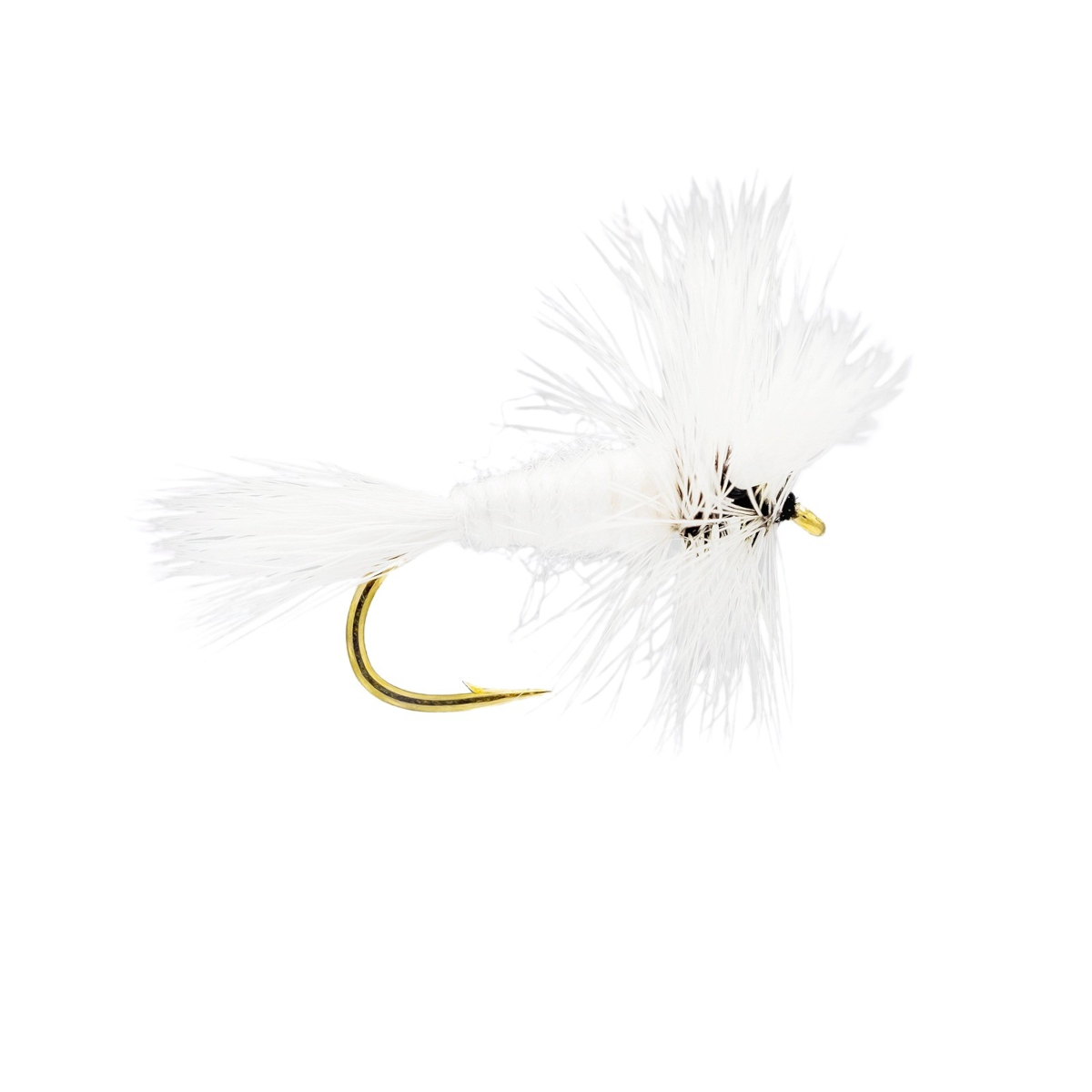 Mouches Neptune Flies - Wulff Dry Fly