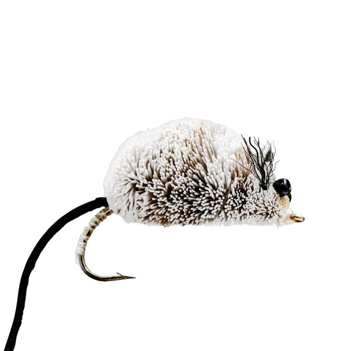 Mouches Neptune Flies - Mouse Fly