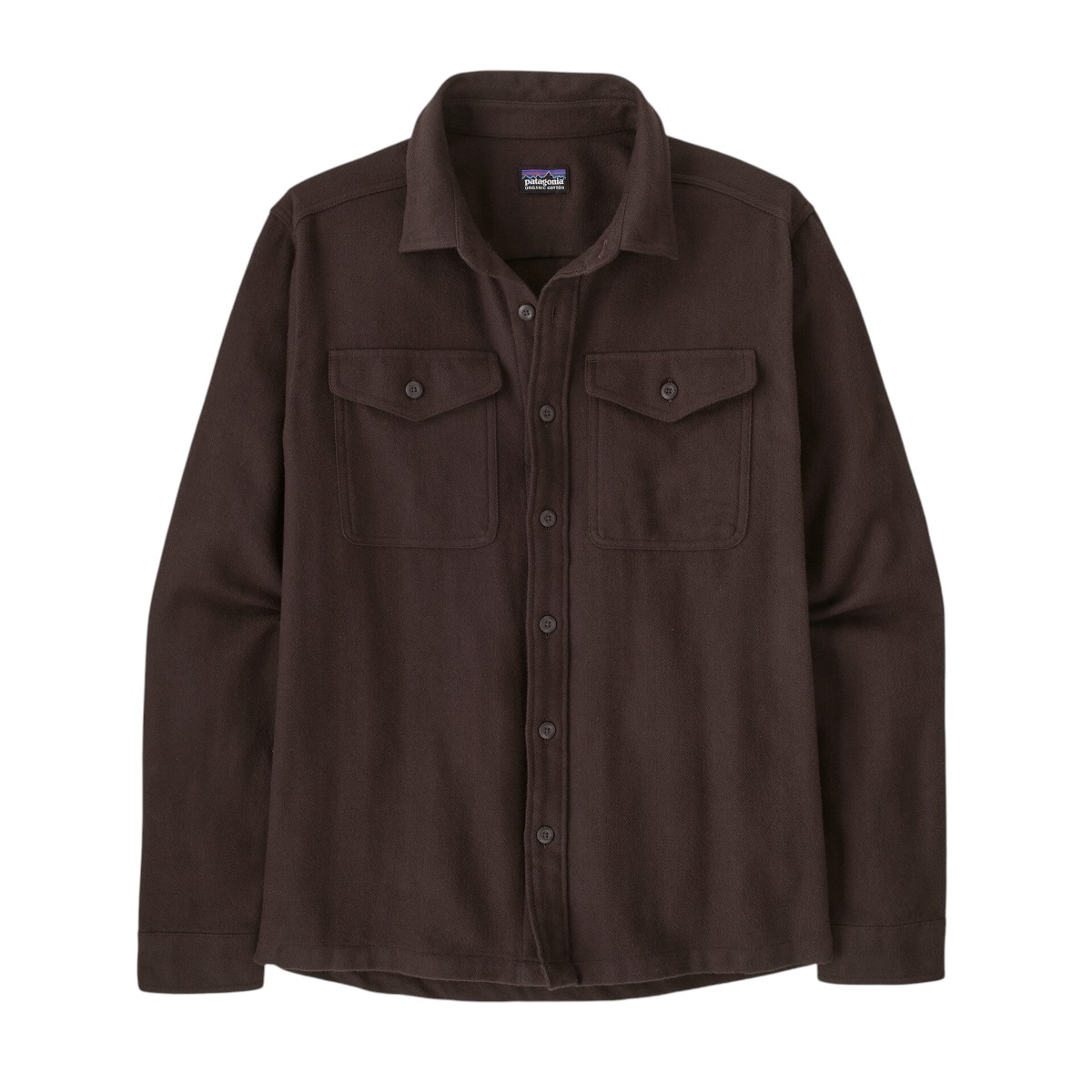 Patagonia - Men's Fjord Flannel Shirt