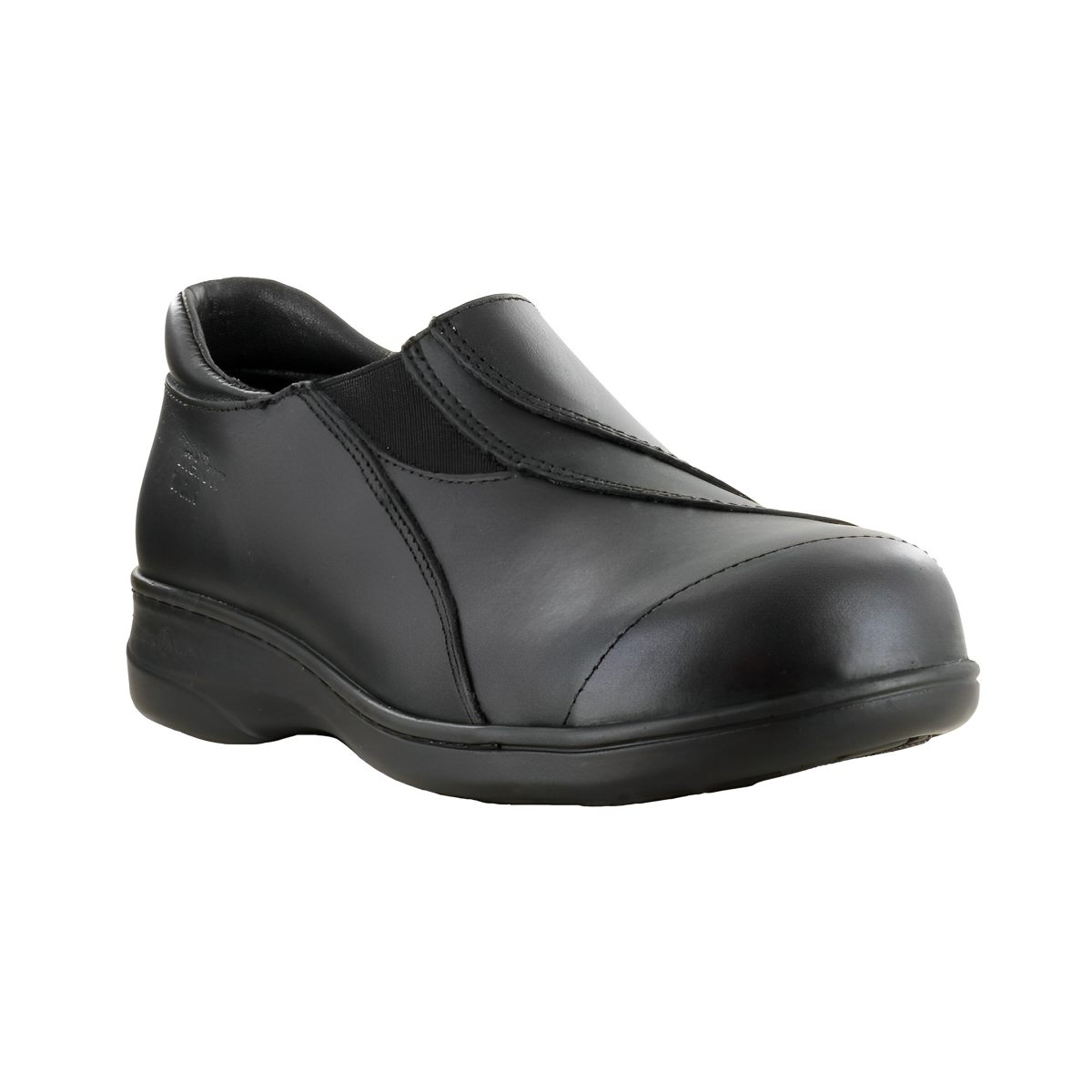 Mellowwalk - Women's Reflector Security Shoes