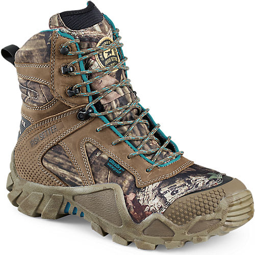 Irish setter insulated hunting store boots