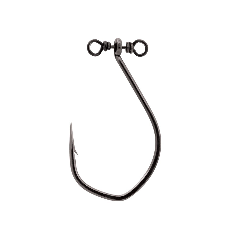 VMC - Spinshot Drop Hooks